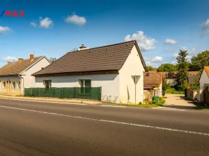 Prodej rodinného domu, Cehnice, 110 m2