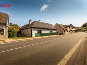 Prodej rodinného domu, Cehnice, 110 m2