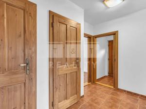 Pronájem rodinného domu, Pardubice, 85 m2