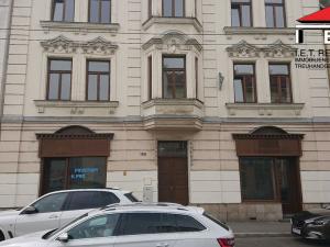 Pronájem bytu 2+kk, Ostrava, Nádražní, 75 m2