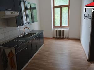 Pronájem bytu 2+kk, Ostrava, Nádražní, 75 m2