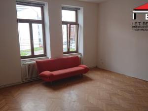 Pronájem bytu 2+kk, Ostrava, Nádražní, 75 m2