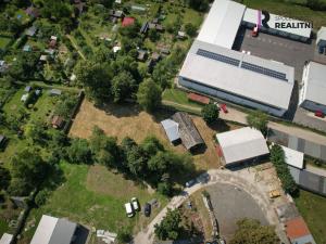 Prodej pozemku pro bydlení, Šumperk, Uničovská, 1030 m2