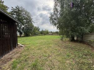 Prodej pozemku pro bydlení, Šumperk, Uničovská, 1030 m2