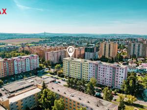 Prodej bytu 4+1, Plzeň - Bolevec, U Jam, 89 m2