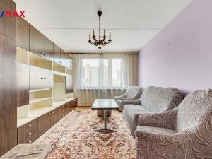 Prodej bytu 4+1, Plzeň - Bolevec, U Jam, 89 m2