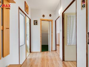 Prodej bytu 4+1, Plzeň - Bolevec, U Jam, 89 m2