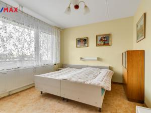 Prodej bytu 4+1, Plzeň - Bolevec, U Jam, 89 m2