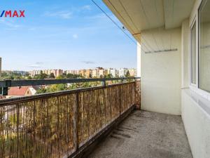 Prodej bytu 4+1, Plzeň - Bolevec, U Jam, 89 m2