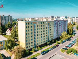 Prodej bytu 4+1, Plzeň - Bolevec, U Jam, 89 m2