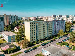 Prodej bytu 4+1, Plzeň - Bolevec, U Jam, 89 m2