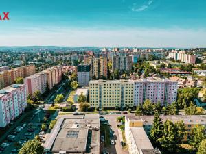 Prodej bytu 4+1, Plzeň - Bolevec, U Jam, 89 m2