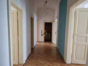 Pronájem kanceláře, Praha, Čermákova, 170 m2