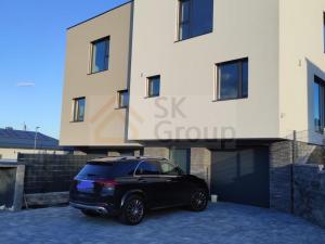 Pronájem rodinného domu, Karlovy Vary - Tašovice, Slovanská, 500 m2