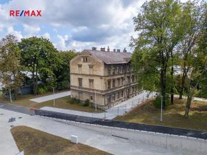 Prodej komerční nemovitosti, Kladno, Milady Horákové, 160 m2