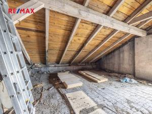 Prodej komerční nemovitosti, Kladno, Milady Horákové, 160 m2
