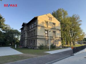 Prodej komerční nemovitosti, Kladno, Milady Horákové, 160 m2