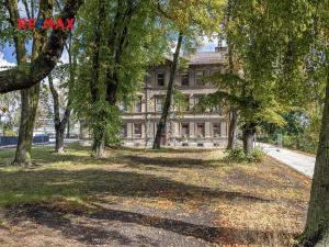 Prodej komerční nemovitosti, Kladno, Milady Horákové, 160 m2