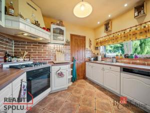 Prodej rodinného domu, Libušín, Pod Sv. Jiřím, 170 m2