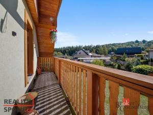 Prodej rodinného domu, Libušín, Pod Sv. Jiřím, 170 m2