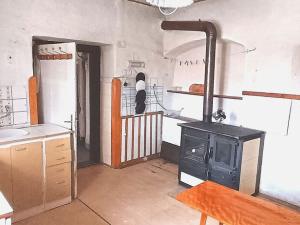 Prodej rodinného domu, Smolotely, 73 m2