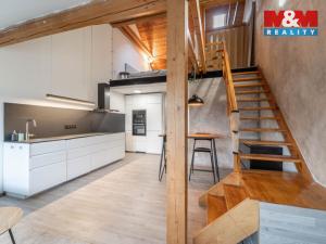 Prodej rodinného domu, Praha - Háje, Kazimírova, 314 m2