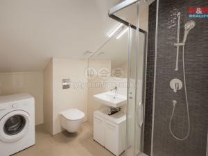 Prodej bytu 1+kk, Praha, Washingtonova, 31 m2
