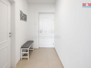 Prodej bytu 1+kk, Praha, Washingtonova, 31 m2