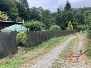 Prodej chaty, Lipová - Seč, 28 m2