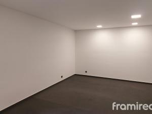 Pronájem bytu 1+kk, Brno - Komárov, Svatopetrská, 71 m2