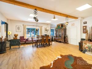 Prodej zemědělské usedlosti, Lhenice - Hrbov, 170 m2