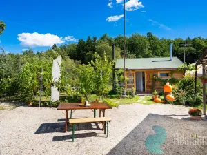 Prodej zemědělské usedlosti, Lhenice - Hrbov, 170 m2