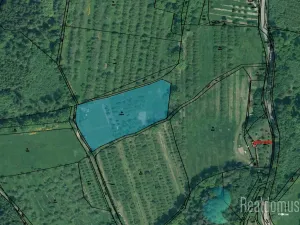 Prodej zemědělské usedlosti, Lhenice - Hrbov, 170 m2