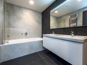 Pronájem bytu 3+kk, Praha - Žižkov, Malešická, 78 m2
