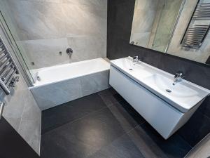 Pronájem bytu 3+kk, Praha - Žižkov, Malešická, 78 m2
