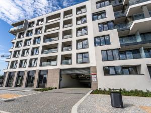 Pronájem bytu 3+kk, Praha - Žižkov, Malešická, 78 m2