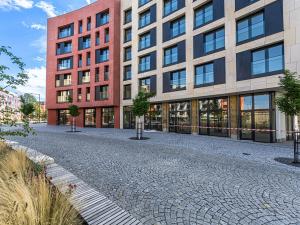 Pronájem bytu 3+kk, Praha - Žižkov, Malešická, 78 m2