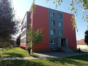 Prodej bytu 3+1, Mikulov, Pod Strání, 77 m2