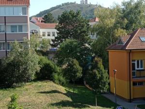 Prodej bytu 3+1, Mikulov, Pod Strání, 77 m2
