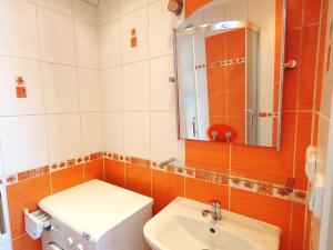 Pronájem bytu 3+1, Hodonín, Sadová, 69 m2