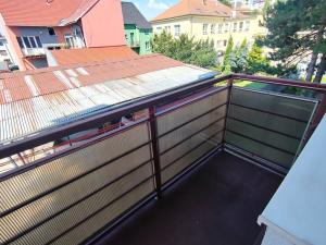 Pronájem bytu 3+1, Hodonín, Sadová, 69 m2