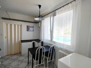 Pronájem bytu 3+1, Hodonín, Sadová, 69 m2