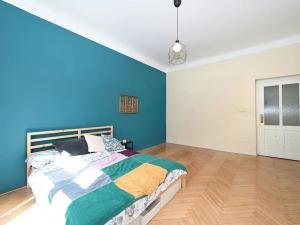 Pronájem bytu 2+kk, Praha - Dejvice, Mařákova, 55 m2