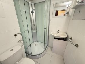 Prodej bytu 2+kk, Osek, Smetanova, 35 m2