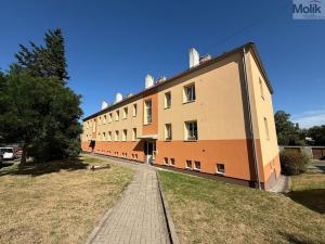 Prodej bytu 2+kk, Osek, Smetanova, 35 m2
