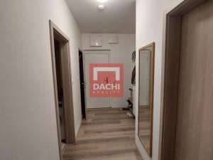 Pronájem bytu 2+kk, Olomouc, Aloise Rašína, 68 m2
