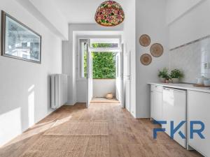 Prodej bytu 1+1, Praha - Dejvice, Koulova, 53 m2