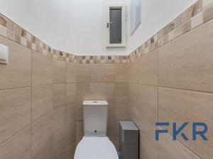 Prodej bytu 1+1, Praha - Dejvice, Koulova, 53 m2