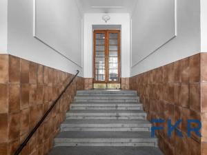 Prodej bytu 1+1, Praha - Dejvice, Koulova, 53 m2
