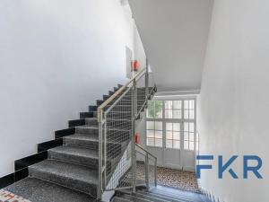 Prodej bytu 1+1, Praha - Dejvice, Koulova, 53 m2